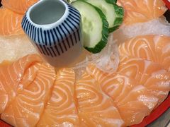 -东加寿司.料理(水游城店)