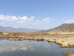 -丽江泸沽湖景区