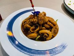 -竹雨堂创意中国菜(裕华店)