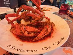 -Ministry of Crab•MOC(交子大道店)