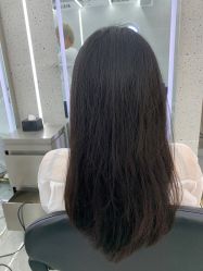 -COMO SALON 烫染可茉发型
