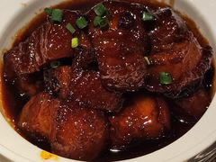 -小菜园新徽菜(苏州繁花中心店)