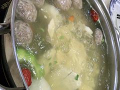 -伟记牛肉(金鸿公路店)