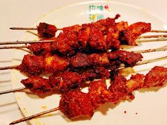 -玫瑰花园自助烤肉(金源店)