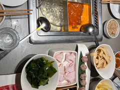 -海底捞火锅(九久奥特莱斯店)