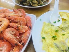 -明记海鲜大排档(巽寮湾店)