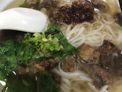 -抖牛白塔牛肉粿条汤(水围店)