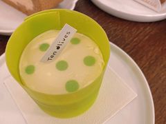 -Ten Olives甜点