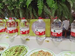 -香佰里鲜货火锅(佳乐金街店)
