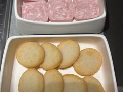 -海底捞火锅(海宁路店)