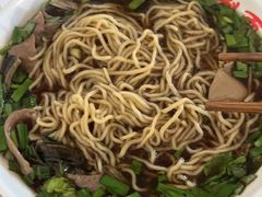 -老赵面店(大西路店)