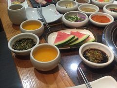 -韩松亭(锦观城店)