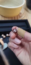 点击看大图 -邵老师打金·黄金加工(大望路总店)