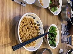 -文叔·湖北名小吃·小龙虾(华强北店)