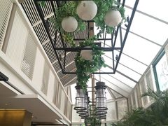 -金海湾自助餐厅(金陵饭店)