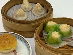 -聚福山莊·寻味顺德(北滘店)