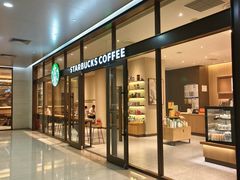 -星巴克(北京市民生金融中心店)