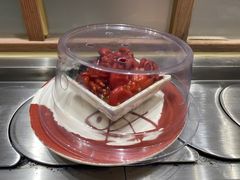 -禾绿回转寿司(万柳华联店)