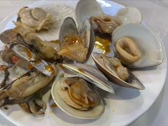 -泰谷酒店·太古码头闽菜自助餐厅