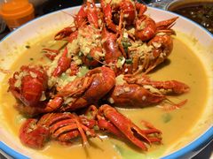-舞虾小说.涮肉.烧烤(国顺东路店)