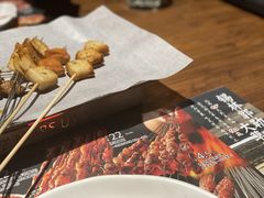 -火联烧烤(学院路创始店)