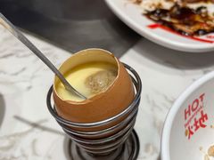 -火地铁板烧(河西龙湖天街店)