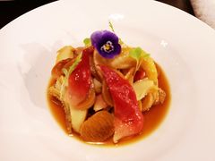 -广州文华东方酒店·江-由辉师傅主理