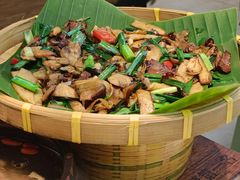 -云海肴·汽锅鸡·云南菜(高德置地店)