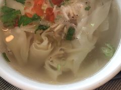 -丁山花园酒店-明园餐厅