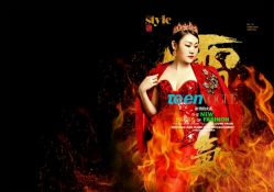 点击看大图 -戛纳印象摄影(潮拍定制馆)