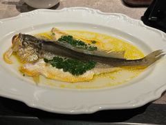 -广州文华东方酒店·江-由辉师傅主理