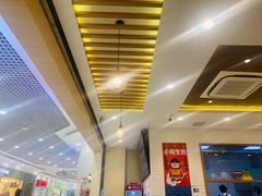 大堂-小杨生煎(南汇欧尚店)