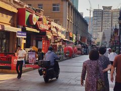 -小白楼1902欧式风情街
