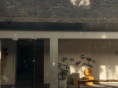 -自如ZSPACE四合院艺术餐厅