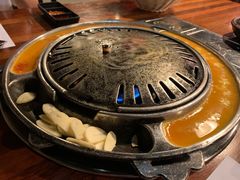 -喜来稀肉(金巴利道店)