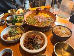 -SHAN山(前滩太古里店)