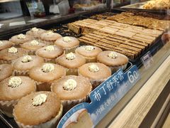 -詹记桃酥(百盛店)