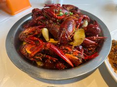 -五七小李子油焖大虾(总店)