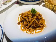 -俄士厨房(万松园店)