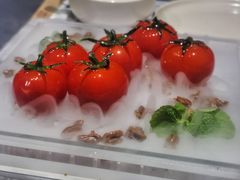 -小大董·烤鸭(观景餐厅·南京西路店)