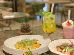 -SHADOWS•Bistro&Eatery(安福路店)