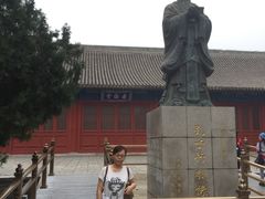 -北京国子监胡同