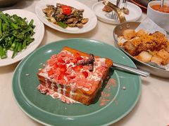-石板街港澳冰室(天环店)
