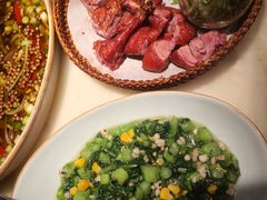 -锦府盐帮·李宅(领展购物广场中关村店)