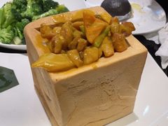 -高第街56号餐厅(银座商城玉函店)