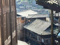 -侯家庄私房菜馆观景餐厅