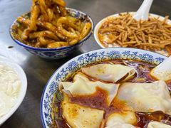 -西月城谭豆花(春熙路店)