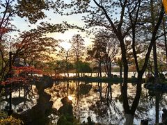 -浙江西子宾馆·牡丹厅