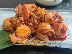 -金刚山(学府路店)