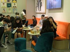 -海马体照相馆(佛山岭南站店)